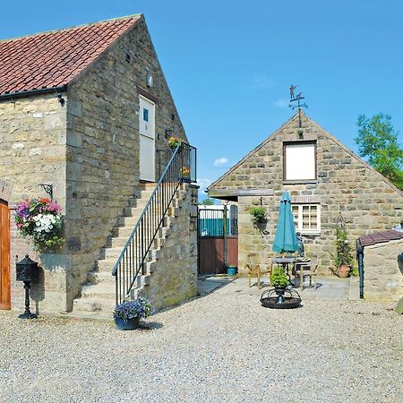 Highfield Barn Villa Coulton Eksteriør billede